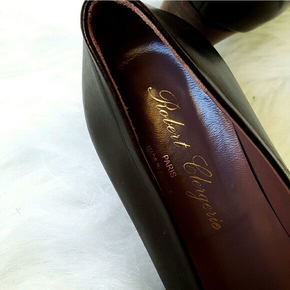 Robert Clergerie PARIS  - Picture 5 of 6